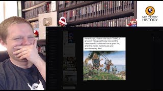 A History Teacher Reacts to History Memes (Part 1)