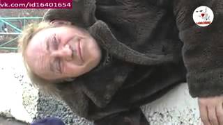 Изнасиловали Сергея Сергеевича