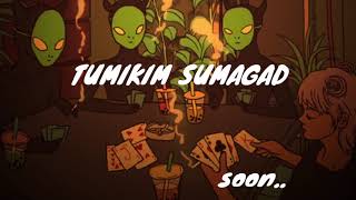 TUMIKIM SUMAGAD