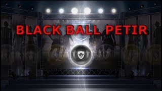 DAPAT 4 BLACK BALL DI DRAW BOX PES 2017 ANDROID