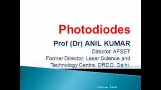photodiode