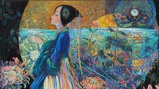 МедиаГалерея. Художник Ольга Панина, Москва