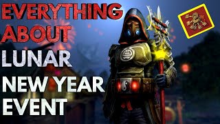 Lunar New Year Event | Dawn Of Zombie Survival DoZ