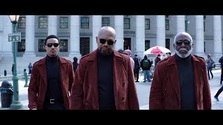 Шафт — Русский трейлер 2019 ТН/Shaft, 2019