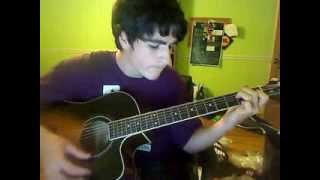 Постой, паровоз (Postoy, parovoz) guitar
