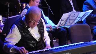 Luhansk Old jazz band  ( Луганский джаз-оркестр )