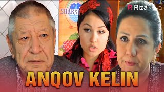Javlon Shodmonov - Anqov kelin