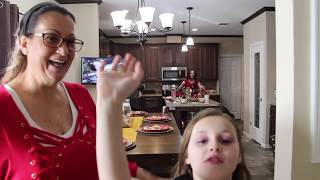 MUST SEE/BEST MERRY CHRISTMAS 2018/PART 1/CHERYLS HOME COOKING/EPISODE 744