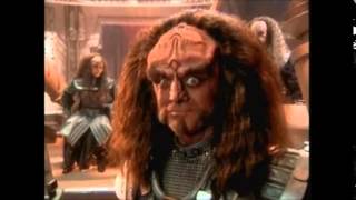 Star Trek Klingon Part 4
