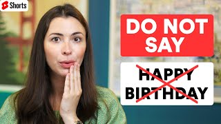 Different ways to wish “Happy Birthday" | Use these alternatives to sound like a native