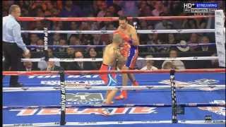 Мигель Котто vs Делвин Родригес/Cotto v Rodriguez