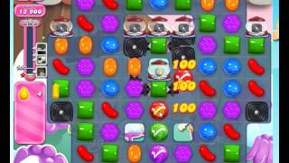 Candy Crush Saga Level 2032