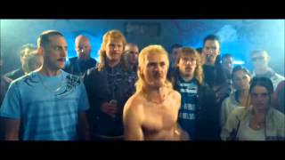 New Kids Nitro - Tunnel Dance Battle German Deutsch