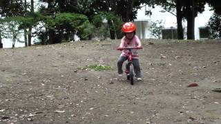The Strider Girl 坂道コロコロ(2)