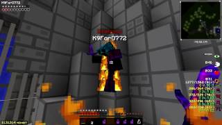 WarMine | Spawn pvp