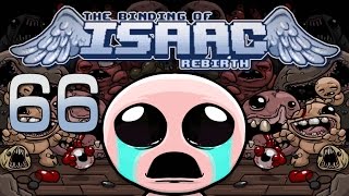 The Binding of Isaac: Rebirth Прохождение ► 66 ◄ "FLAWLESS VICTORY!" Challenge #20: Purist