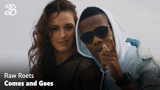 Raw Roets - Comes and Goes (prod. Ritschi Beatz)
