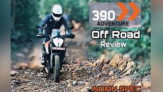 KTM Adventure 390 | Off-Road | Autobots