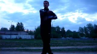 4 утра на поле) Саня Гордей electro