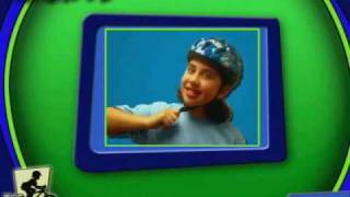 Bike Smart: A Bicycle Safety Program for Children in Grades K-3