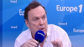 Lepers : "Quel crime ai-je commis pour mériter ça ?"