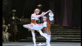 Olga Suvorova e Sergey Gromov - Cinderella e o Príncipe Fortuna