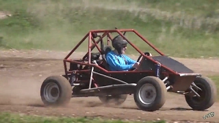 Rage Buggies Max Events Bournemouth Stag Do
