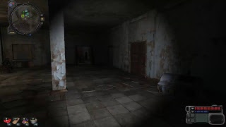 Мод Сталкер В Западне прохождение часть 1