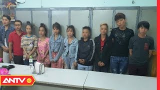 Bản tin 113 Online mới nhất hôm nay | Tin tức 24h An ninh mới nhất ngày 21/01/2020 | ANTV