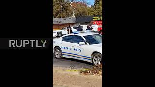 USA: Investigation underway after rapper Young Dolph shot dead in Memphis