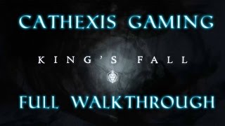 Destiny: King's Fall Hard Mode Raid Walkthrough