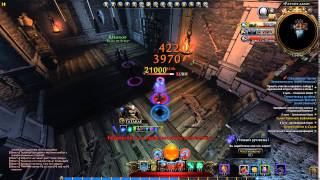 neverwinter online модуль 6 плут ловкач криво работает умения
