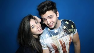 Първата ни целувка? Сватба? (Q&A със Стан)