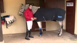 Magni-Teque Magnetic Boot Wraps £62