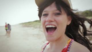 Frisbee | El Kimberley Proyect Ep. 5