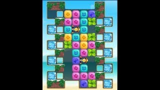 Pet Rescue Puzzle Saga Level 273