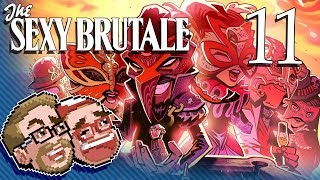FLIPPING SWITCHES | The Sexy Brutale [#11] | Press On