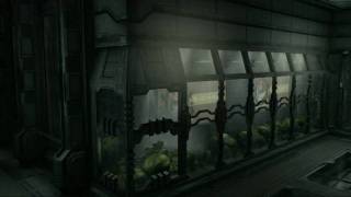 Dead Space USG Ishimura Trailer HD