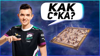 АРТУРА УБИЛИ ЛОВУШКОЙ В ПАБЛИКЕ! Нарезка со стримов: Evelone, 7ssk7, Jamside, Vanes130 и другие...