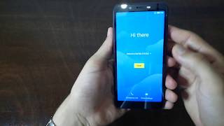infinix smart 2 X5515 hard reset