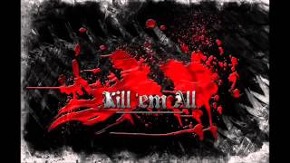 METALLICA GREATEST HITS