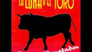El Matador - La Luna Y El Toro (Version Baile) (Eurodance)