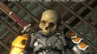 halo 3 bloopers
