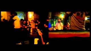 NEGUSA  - CANTA ( ACUSTICO ) 2010