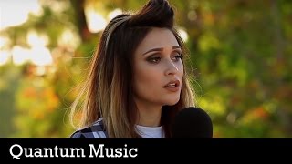 Irina Rimes - Uncover | Quantum Session