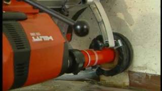 HILTI DD200