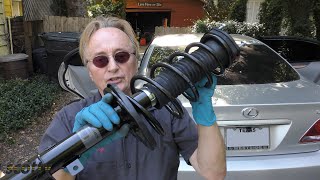 Are Quick Struts Worth It?