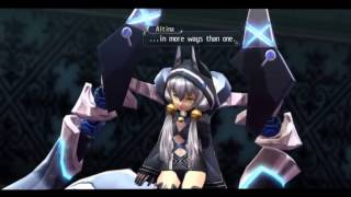 The Legend of Heroes: Trails of Cold Steel II Rean Rescues Princess Alfin