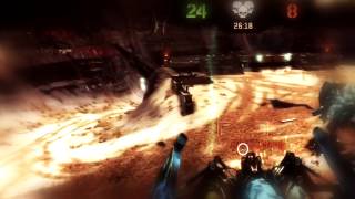 *T$* vs BSK (STARHAWK) *Fixed*