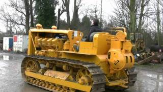 D7 fitted with a D17000 V8